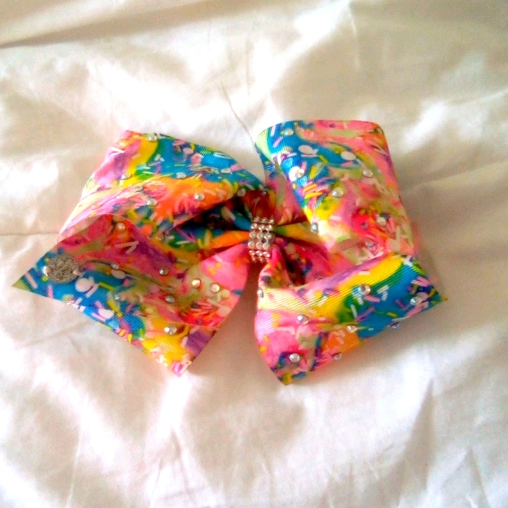 JoJo bow